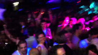 Speedqueen NYE 2011 - DJ Euan Mitchell