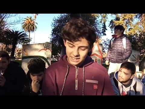 Luk vs Skyside OCTAVOS [Fecha Pandemia]