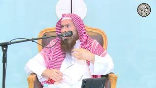 صورة هل يصلح للإمام أن يمد السلام ؟ لفضيلة الشيخ عبدالرحمن بن فهد الودعان