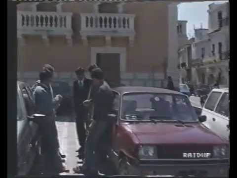 Salvatore Pignata a RAI 2