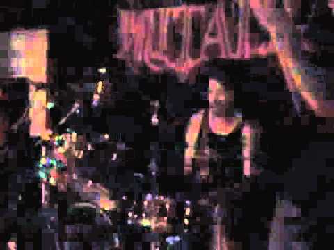 MUTALA Live 2008 - My Sarcastic Point of View