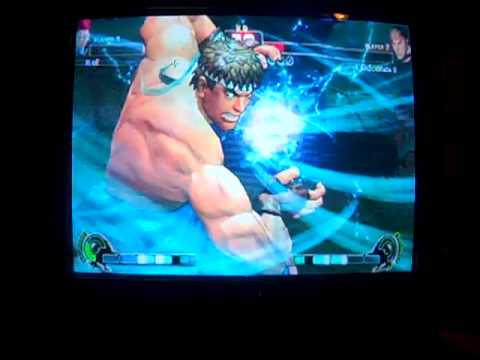 II Ch3ckMate II vs Floe match 2