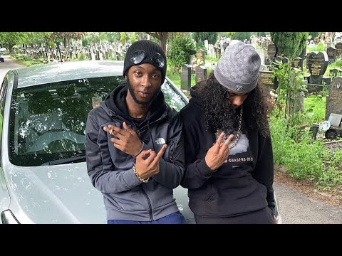 All Opps Dissed In #TCG LK x D3 x AG x Genna - Shot At My Mumzy ( Part 2 )