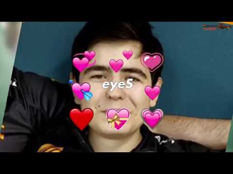 FISHEKO - YOU SO FUCKIN TOXIC WHEN YOU SMILE