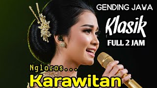 Download lagu GENDING JAWA KLASIK || NGLARAS KARAWITAN ~ FULL 2 JAM mp3 Download lagu GENDING JAWA KLASIK || NGLARAS KARAWITAN ~ FULL 2 JAM mp3