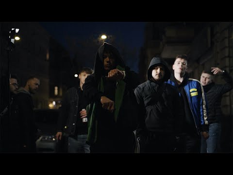 Kony x Franky - DRAPSTAR (Official Video)