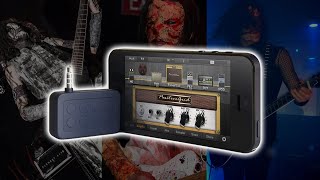 Video thumbnail for Positive Grid JamUp Pro XT Review by Zombie Thirteen