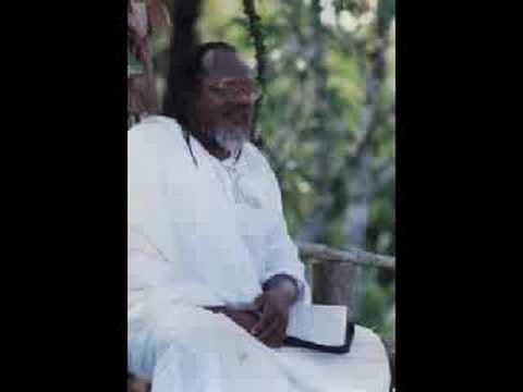 Ras shorty I - watch out my children (original)