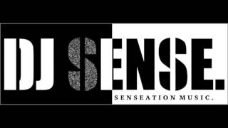 Alonzo - Feu D&#39;artifice ft  MHD (DJ Sense Remix)