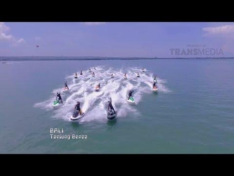 MTMA - Road to Transmedia 15 You (15/12/16) Part 1/6