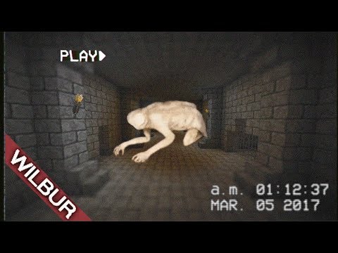 The Top 5 Minecraft Horror Maps (Are they scary?) ft. SeaPeeKay