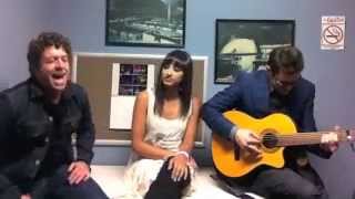 Sonia Rao, Elliott Yamin, and Mycle Wastman - Oh Darling (Beatles Cover)