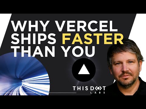 Shipping Faster: Vercel CTO Malte Ubl on Iteration Velocity, AI Tools, and Scaling Software