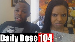 #DailyDose Ep.104 - COMPUTERS SUCK! | #G1GB