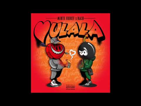 Oulala - Mente Fuerte x Rack - Remix