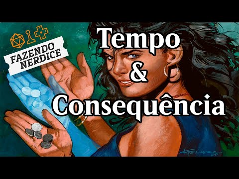 Conceitos Teóricos : Tempo e Card Advantage