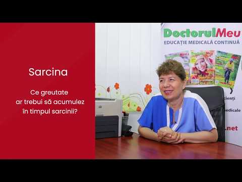 Cărțile despre o nutriție corectă în înțelegerea mea mi-au schimbat viața