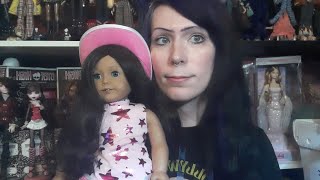My American Girl Doll Collection 2026