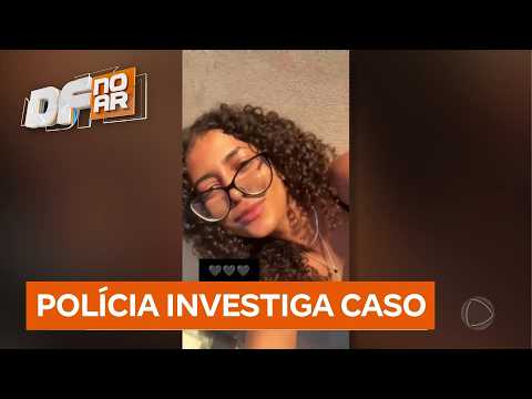 Família busca respostas para acidente fatal em Alexânia (GO) | DF no Ar