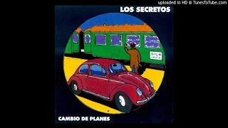 Los Secretos - Estás Muerto