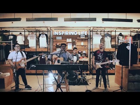 Albert Fakdawer - Hidup Ini Indah [Musik Toko]