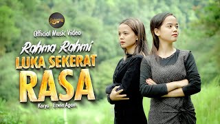 Download lagu Rahma Rahmi - Luka Sekerat Rasa mp3 Download lagu Rahma Rahmi - Luka Sekerat Rasa mp3