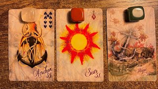 GEMINI ♊️  “🌞GOING SOMEWHERE NEW & HAPPY!”  NEXT 48HRS ORACLE & TAROT READING MAY 2024