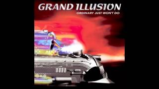 Grand Illusion - Devil's Advocate