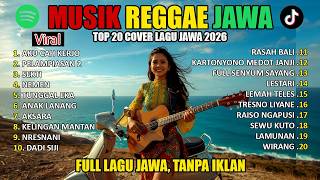 Download lagu Cover Lagu Jawa Reggae Terbaru 2026 Full Album 🎧 Lagu Hits Spotify Indonesia Musik Cover Santai mp3
