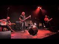 Silkworm - "(I Hope U) Don't Survive" (live at Chop Shop, Chicago, 9/23/25)