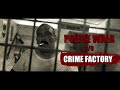 Multiple Award Winning Film Crime Factory 2021