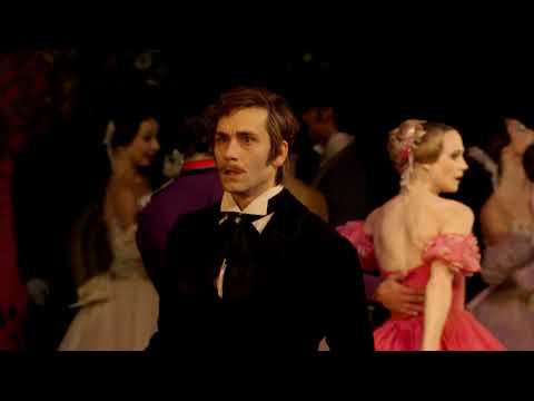 John Cranko’s Onegin