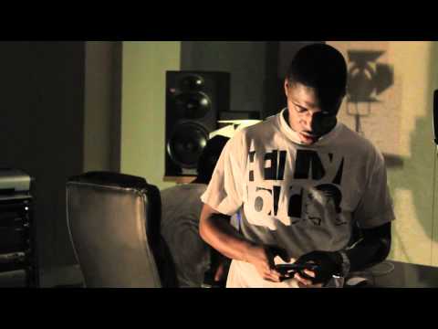 Fly-Bro - Ah Yeah! (Free verse)