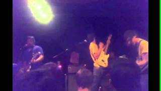 Bars of Gold - Coffee with Pele (Live) 4/29/2011