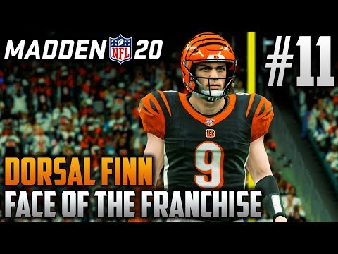 Madden 20 Face of the Franchise | EP11 | I ABSOLUTELY HATE THIS TEAM
