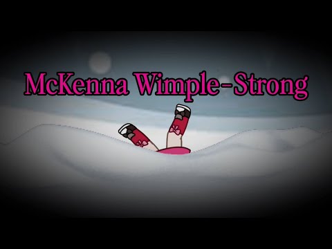 McKenna Wimple-Strong fate | catcf aarontv