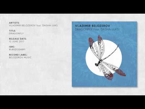 Vladimir Belozerov - Dragonfly (feat. Dasha Luks)