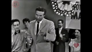 Marty Robbins - Ain&#39;t I The Lucky One 1960