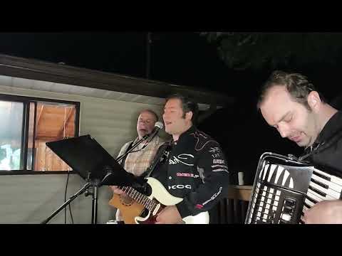 Sve Behara, unplugged. Licki Trio. , Subscribe. Novacic  Peretic, Percevic