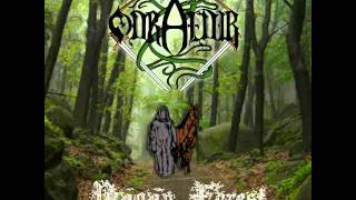Odraedir - The Dawn of Oden´s Horde in Pagan Forest (demo 2011)