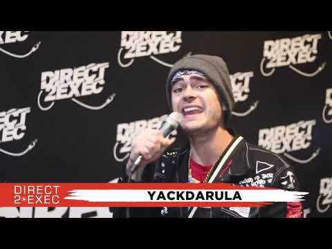 Recap for Direct 2 Exec Chicago 12/12/19 - A&R at Atlantic Records