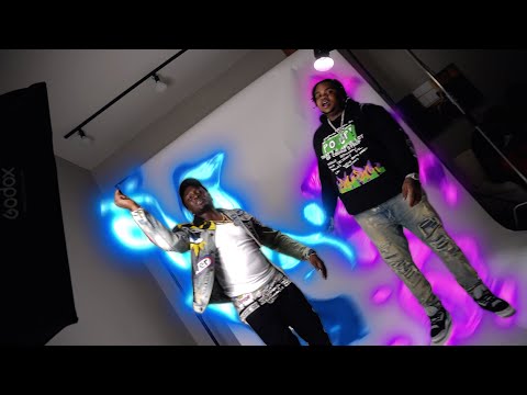 CHOPSIXX FT. BIG YAVO - "WHERE THE HYPE AT" (OFFICIAL MUSIC VIDEO)