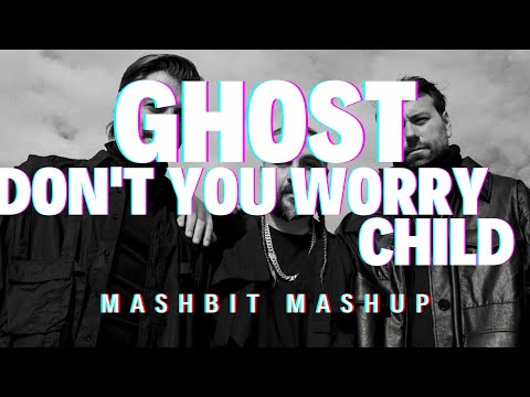 Aaron Hibell x Swedish House Mafia - Ghost vs Don't You Worry Child (MashBit Mashup) (Renzed Remake)
