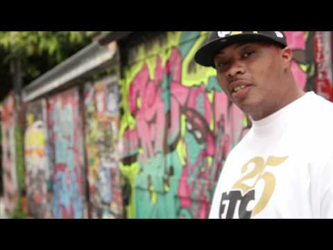 Yuk Mouth ft San Quinn, J Ro - "Move Mean" - Directed by Jae Synth