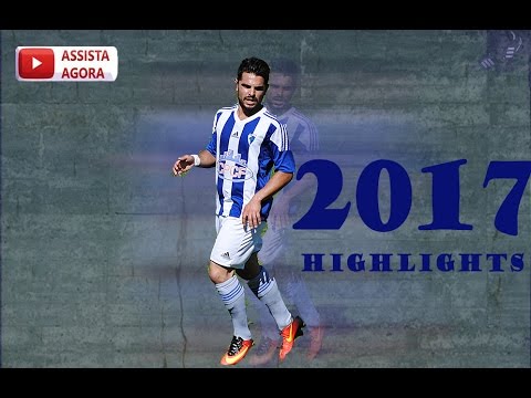 Mauro Antunes Melhores Momentos 2017