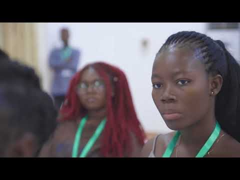 ECOWAS National Youth Conference