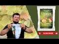 greg snacks eatsmart veggie crisps