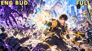 【OP MC】One Normal Delivery Pulled Me Into a Hidden Supernatural World 