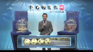 Powerball lottery Sep 16, 2015 drawing video