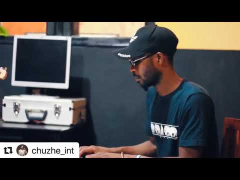 Sound unleashed Band 🔥🔥🔥🔥×Chuzhe Intl'×BT Africa